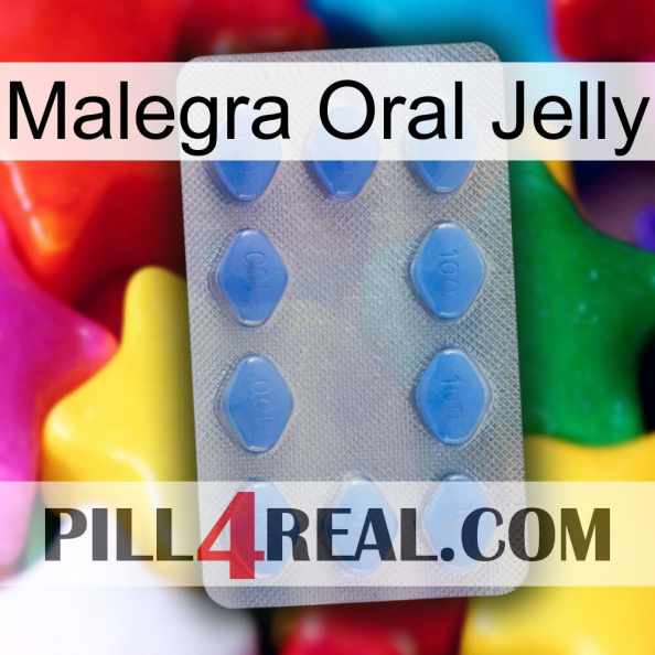 Malegra Oral Jelly 21